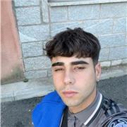 Mi nombre es Adrián, soy integrador social  especializado en atención a familias.